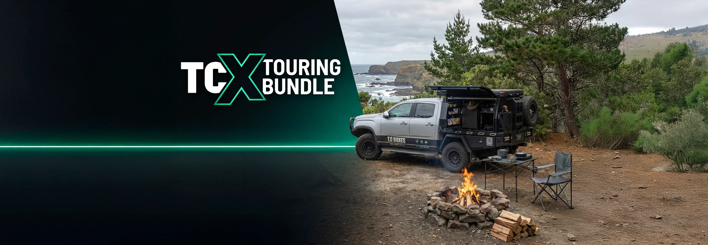 Master Your Ute Storage Space